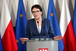 PO: Pomysły PiS na politykę prorodzinną to 'pułapka plus'