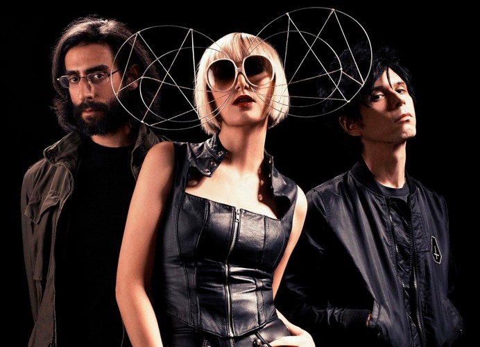 5. Yeah Yeah Yeahs – 'Sacrilege'