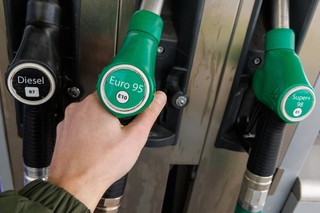 Maksymalne ceny paliwa na środę 1 kwietnia. Tyle zapłacimy za Pb95, tyle za ON