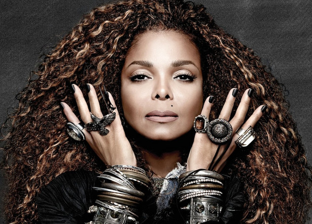 Janet Jackson połączyła siły z Missy Elliott – oto efekt!