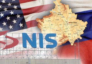 NIS, Amerika, Rusija i Kosovo