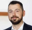 Maciej Guzek- partner w Dziale Doradztwa Podatkowego Deloitte w Polsce