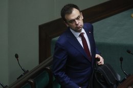 Prezydent zdecydował o budżecie. Minister finansów komentuje dla Business Insidera