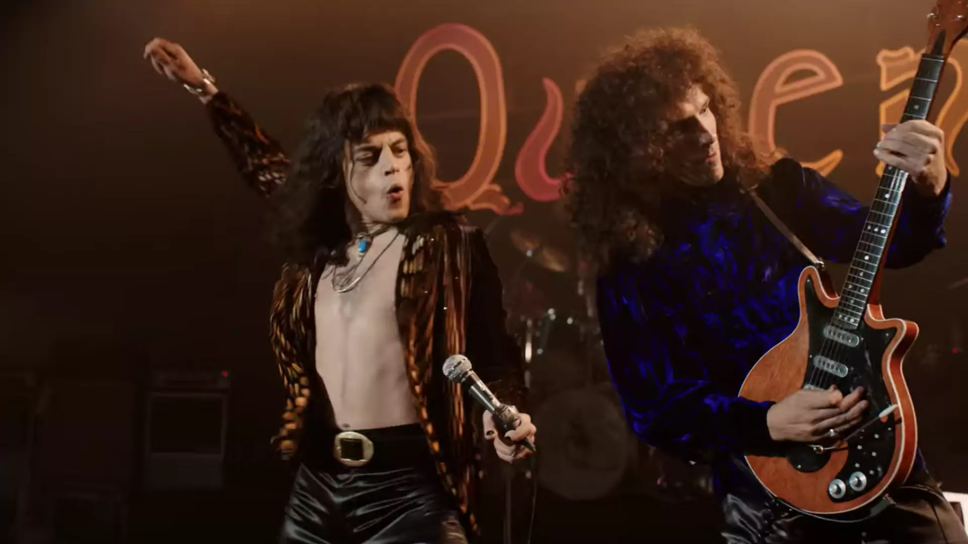 Pierwszy trailer do "Bohemian Rhapsody" zadowoli fanów Queen
