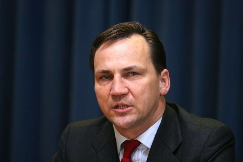 Sikorski: Miałem straszną informację dla szefa PiS