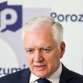 Jarosław Gowin w szpitalu. Co dolega byłemu wicepremierowi? Jest oświadczenie