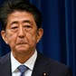 Shinzo Abe zrezygnował ze stanowiska premiera Japonii. 28 sierpnia 2020, Tokio, Japonia