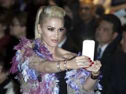 Nie do wiary, że tak wygląda kobieta po przejściach, chwilę przed 50. Gwen Stefani w rewelacyjnej formie!