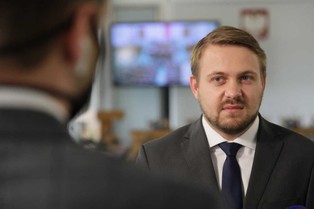 Ozdoba: Ministerstwo dopuszcza podniesienie maksymalnej stawki z tytułu ROP