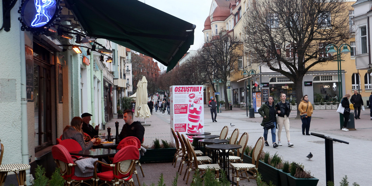 Prezydent Sopotu w niebezpieczeństwie. Kto grozi mu śmiercią?