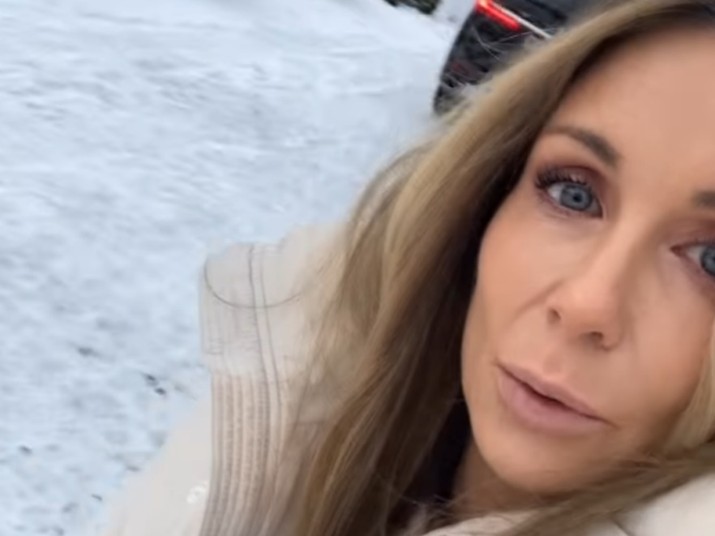 No i jadę - informowała wczoraj w swoim InstaStories Małgosia. - Zimowy obóz zaczął się już jakiś czas temu, ale z różnych względów nie mogłam tam być od początku, ale jadę teraz. Dziewczyny już są zajechane, podejrzewam. Więc będziemy na tym samym poziomie. Mam nadzieję, że piękna pogoda się utrzyma, bo poranny rozruch w ciemnym lesie to coś, czego boję się najbardziej...