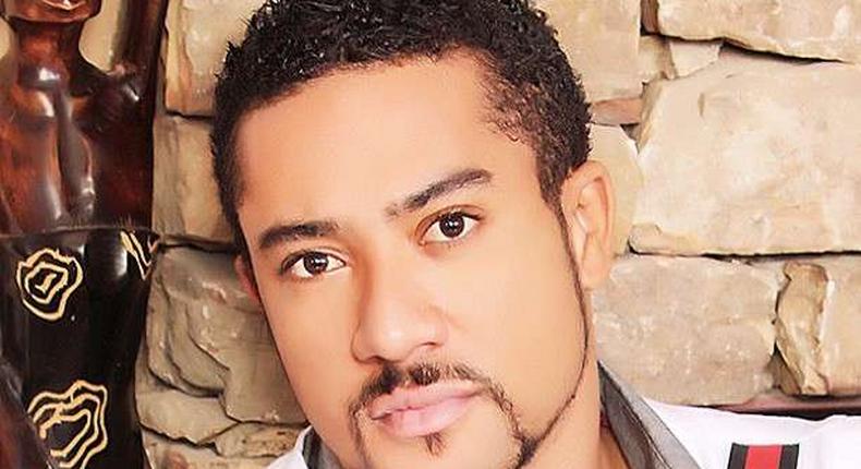 Majid Michelle gives relationship advice on Instagram