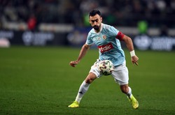 Piast już po obozie w Arłamowie. "Był jak zimowe zgrupowanie"