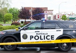 USA: 10 osób zginęło w strzelaninie w supermarkecie w Buffalo