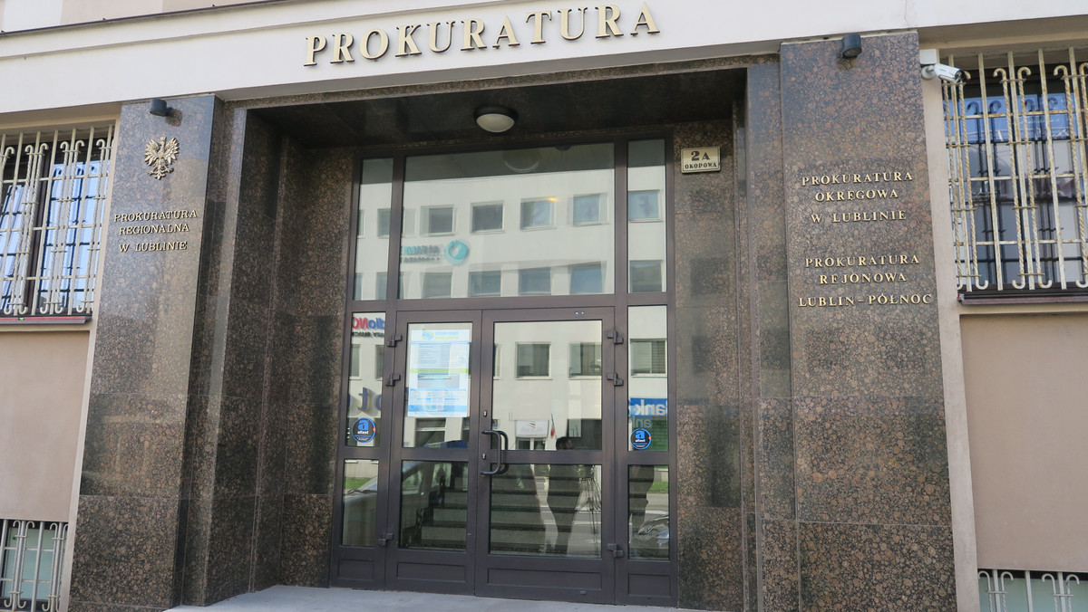 Lublin: wyłudzanie VAT. Przedstawiono zarzuty