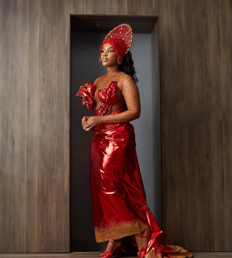 Benedicta Gafah
