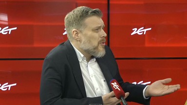 Zandberg o wyborach: wspólna lista to scenariusz bajkowy, przestańmy o tym mówić 