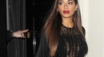 Nicole Scherzinger