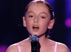 Czy show-biznes jest dla dzieci?