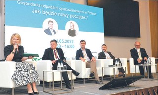 Producenci nie chcą „Polskiego Ładu” w opakowaniach