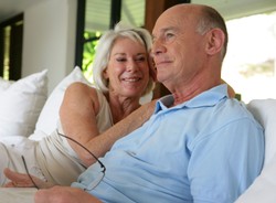 Menopauza odbiera ochotę na seks. Bezpowrotnie?