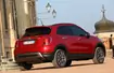 Fiat 500X Cross