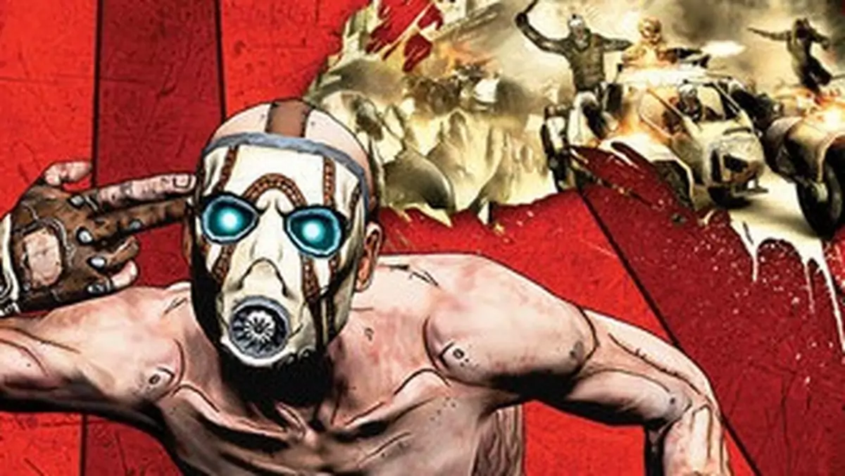 Kody do Borderlands