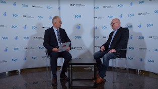 Prof. Mariusz-Jan Radło: Przestańmy być frajerami, nauczmy się wreszcie komercjalizować powstające w Polsce innowacje