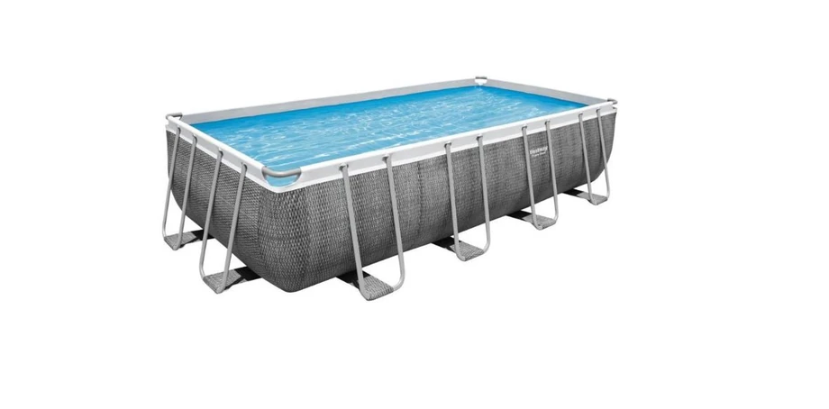 Bestway POWER STEEL POOL