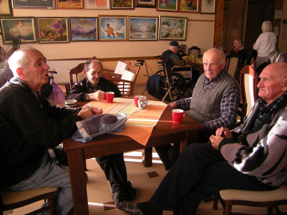 Gerontološki centar mora da poboljša uslove