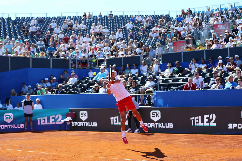 Novak Djoković zakażony koronawirusem!