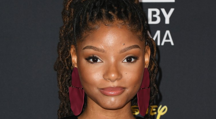 Halle Bailey