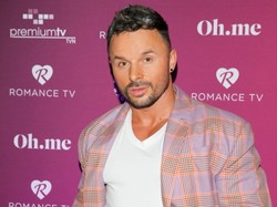 Prawdziwy facet nie boi się uczuć. Qczaj powiedział, co go wzrusza