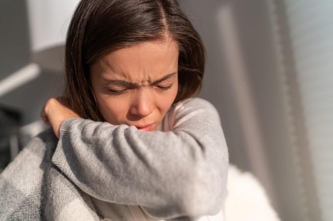 Nem csak Covid okozhat tartós köhögést - ezek a betegségek is kiválthatják