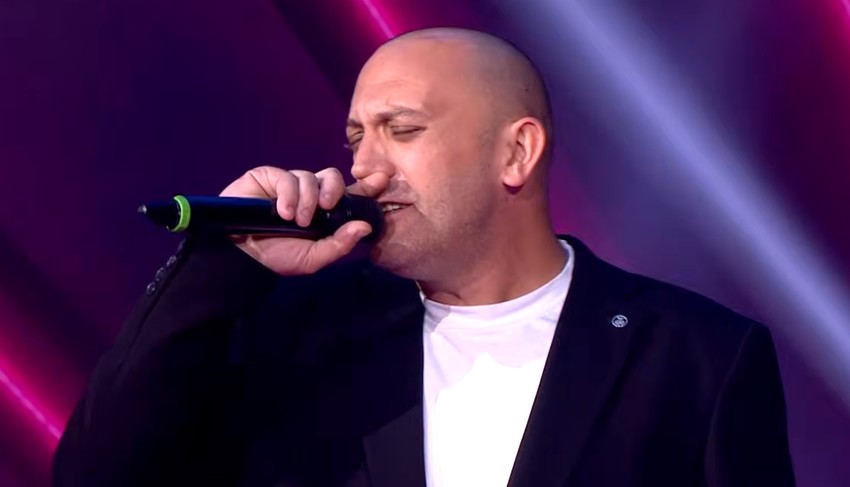 Zorica Brunclik burno reagovala kad je videla Stojinog sina u Pinkovim Zvezdama