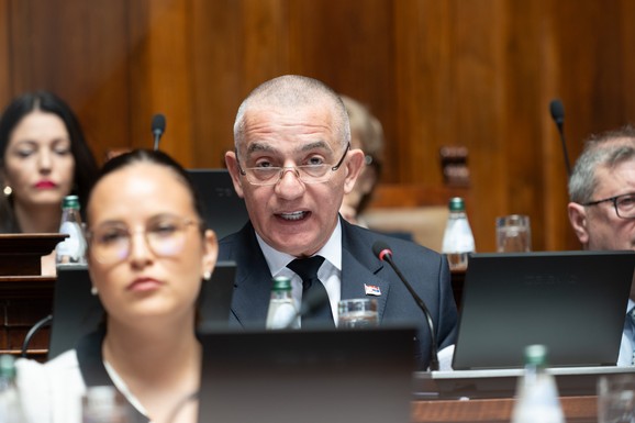 Ministarstvo pravde: Tekstovi zakona poslati Venecijanskoj komisiji ne razlikuju se od onih u Skupštini