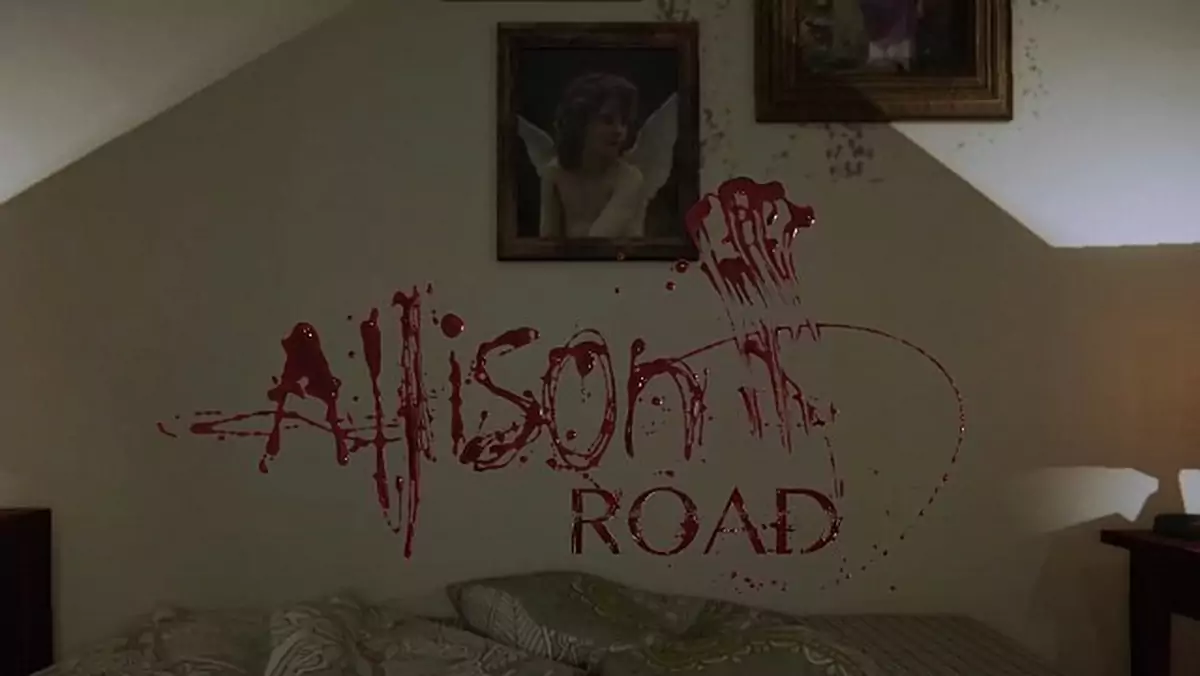 Allison Road znowu żyje