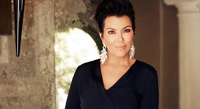 Kris Jenner