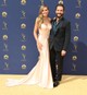 Tom Kaulitz és a nála 17 évvel idősebb szupermodell, Heidi Klum 2018 májusában hozták nyilvánosságra, hogy egy párt alkotnak. 