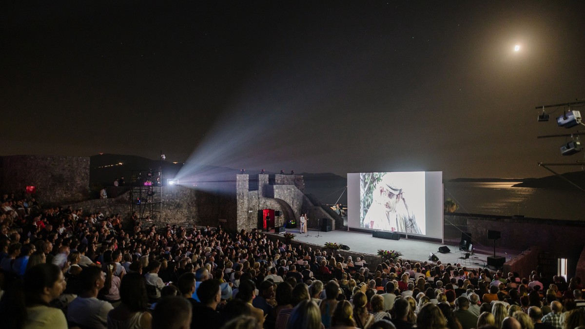 Otvaranje festivala