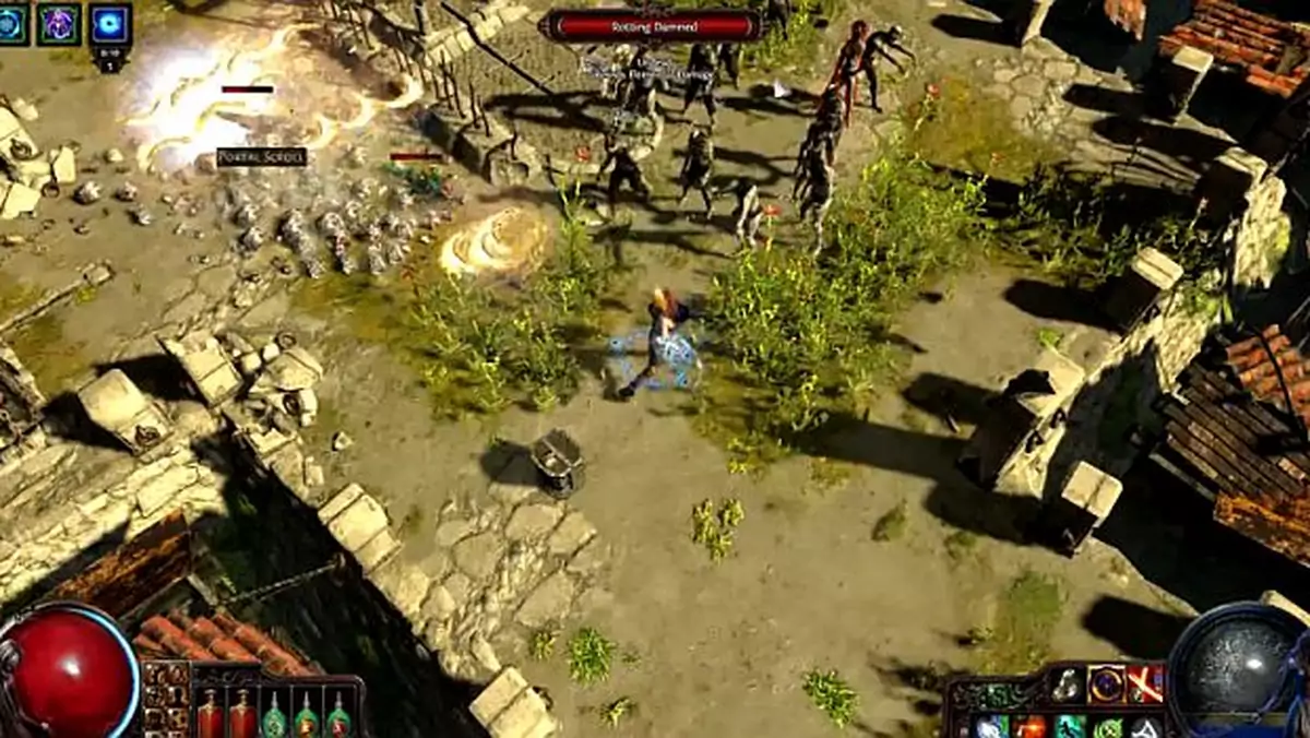 Nie macie pomysłu na postać w Path of Exile? W takim razie to właśnie dla was stworzono serię filmów pt. "Build of the week"