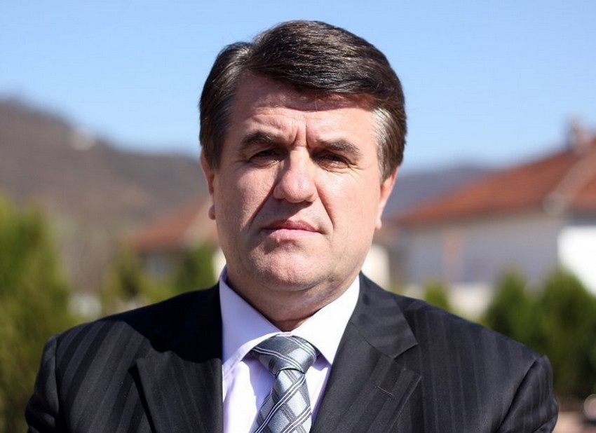 Muhamed Ramović