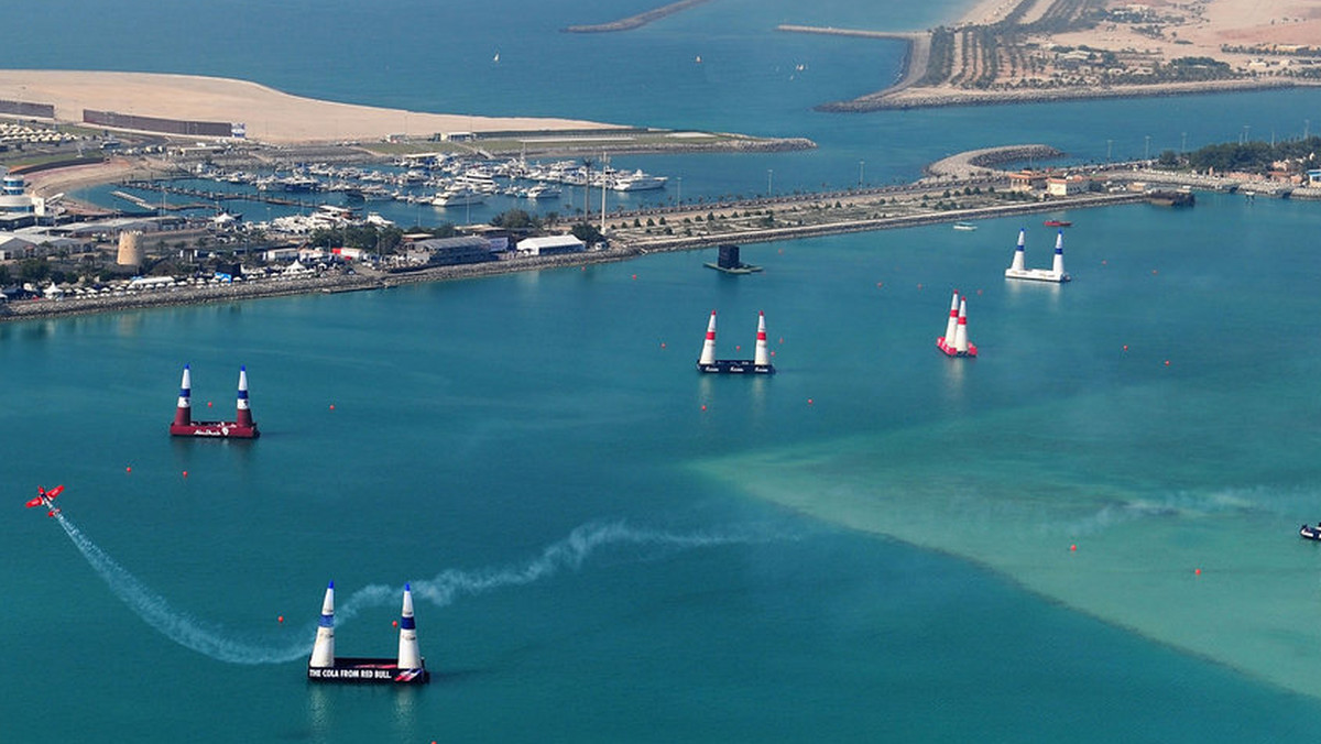 Fani Red Bull Air Race na całym świecie będą mogli obejrzeć zawody w domowym zaciszu na żywo. Najszybsza seria wyścigowa świata będzie transmitowana przez wielu nadawców telewizyjnych oraz w internecie.