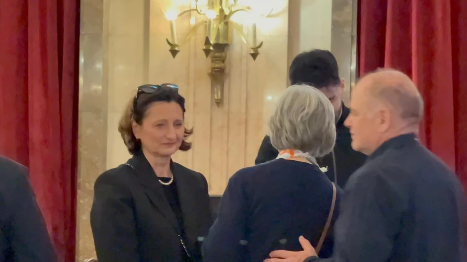 Supruga i sin Duška Vujoševića