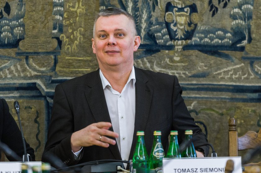 Tomasz Siemoniak 