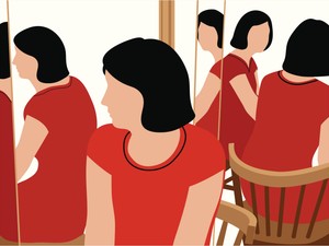 Neked mit üzen a tükröd? - Ha kitöltöd ezt a kérdőívet, azonnali ajándékok várnak