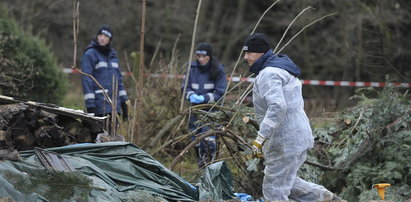 Niemiecki policjant zjadł Polaka?! +18 lat