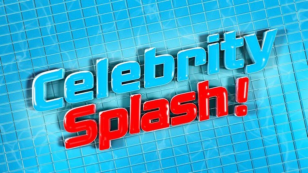 "Celebrity Splash" przegrało z "Małymi Gigantami", ale i tak było hitem Polsatu