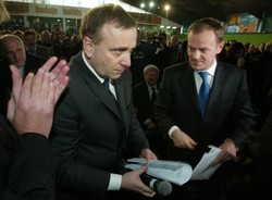 Były członek PO: Schetyna jest skazany na wyeliminowanie