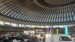 Najskuplja jahta na Sajmu nautike košta 450.000 evra
